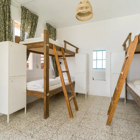 Hostal Jungle House *